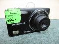 Fotoaparát Olympus VG-110, -12Mpix, 4x zoom, orig. bal.záruka ,